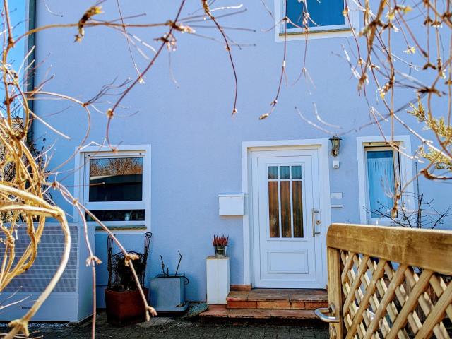 RESERVIERT! Familienfreundliches Haus mit Garten und viel Platz zum Wohlfühlen
