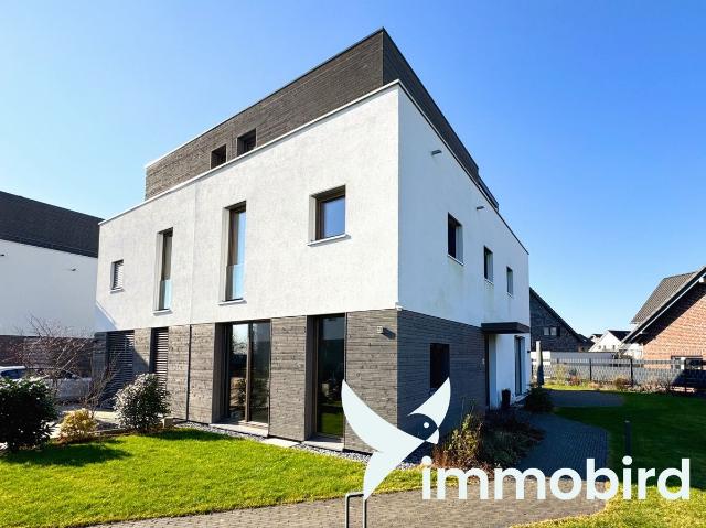 Familienfreundliches Einfamilienhaus mit Garten* Ihr neues Zuhause am Ende einer Stichstraße