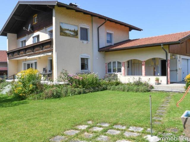 Happy Family Großzügiges Einfamilienhaus nahe Straßwalchen
