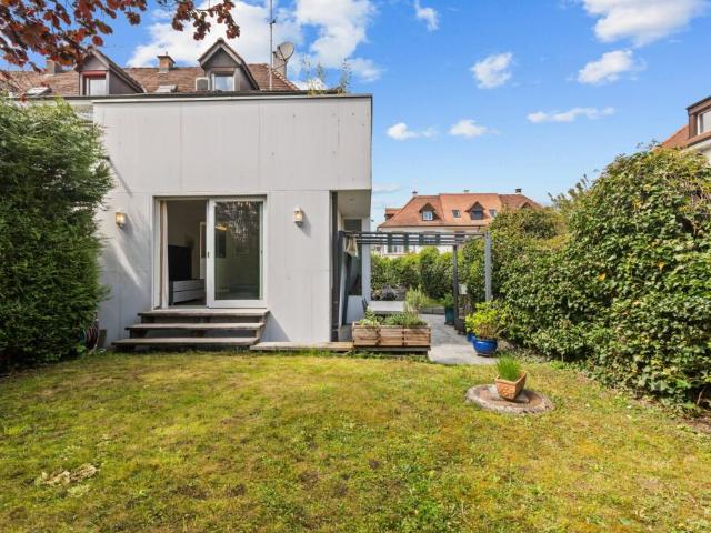 Familienfreundliches Reiheneckhaus an ruhiger & gut erschlossener Lage