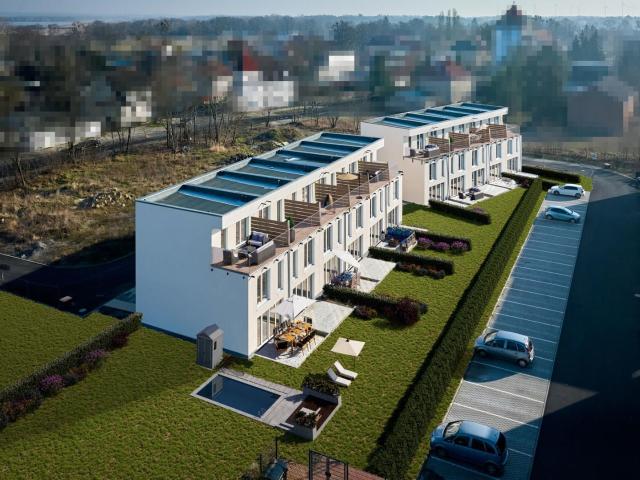 Familienfreundliches Reihenendhaus mit Wohlfühlcharakter Jetzt vormerken!