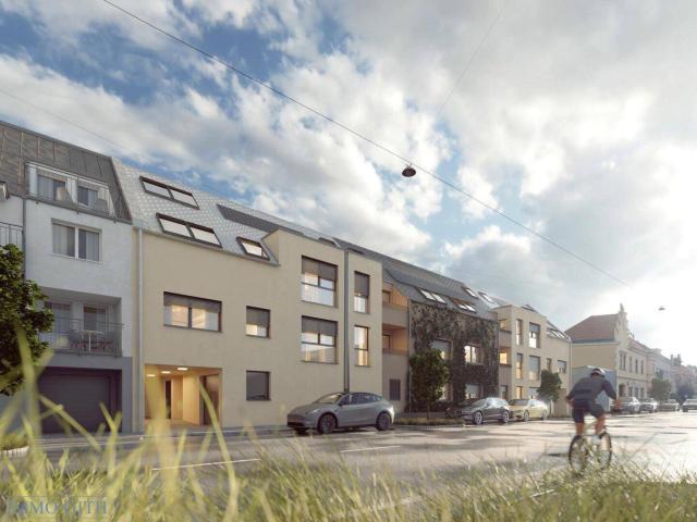 FAMILIENFREUNDLICHES REIHENHAUS MIT TERRASSE & GARTEN IM SUBIN23 – IDEAL FÜR URBANE NATURLIEBHABER ZU KAUFEN!