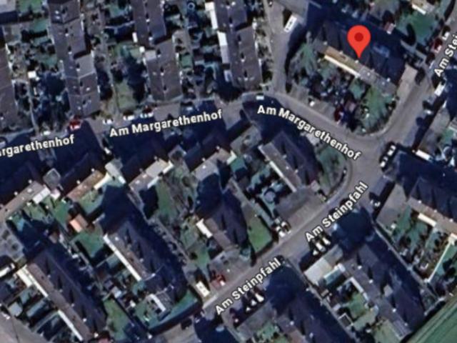 Familienfreundliches Reihenhaus mit Garten, Garage, Potenzial
