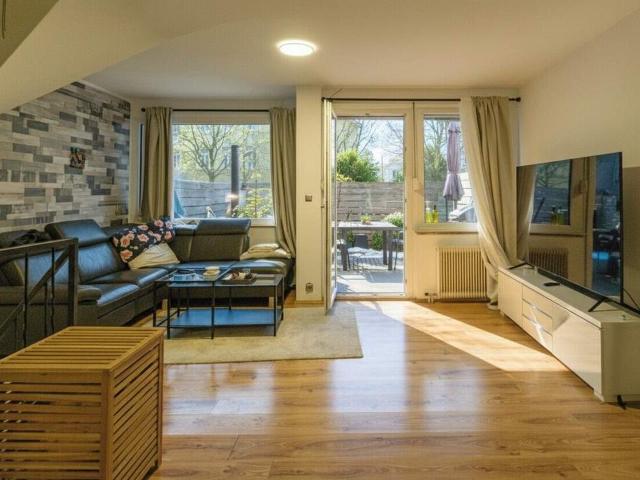 Familienfreundliches Reihenhaus in Hadersdorf mit top Infrastruktur