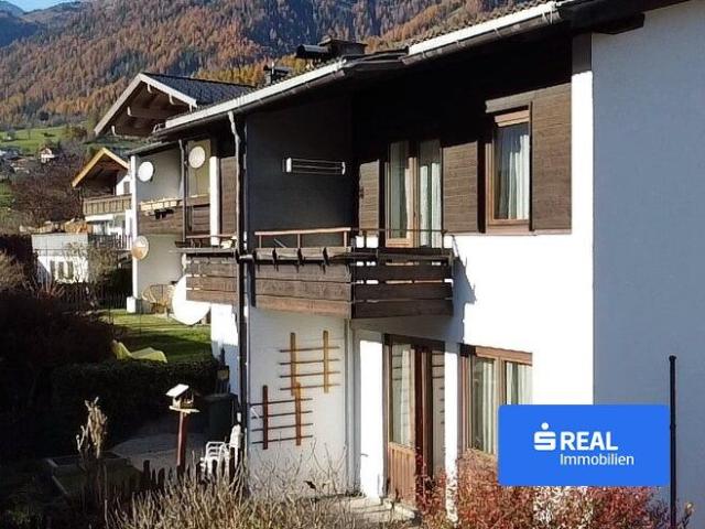 Familienfreundliches Reihenhaus in Sonnenlage
