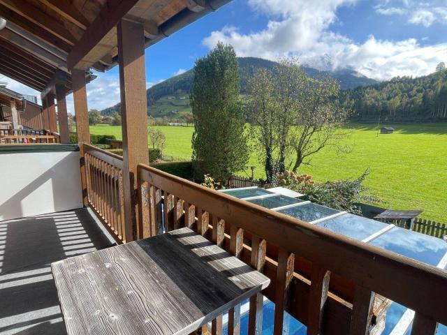 Familienfreundliches Reihenhaus in sonniger Lage von Mittersill!