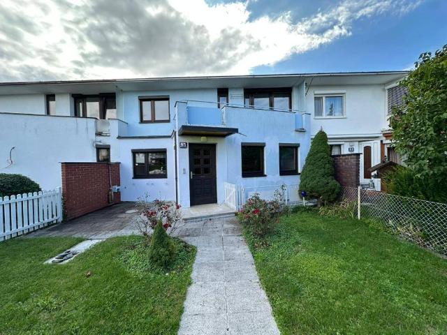 Familienfreundliches Reihenhaus in TOP Lage Ruhige Anrainerstraße, beste Infrastruktur fußläufig erreichbar!