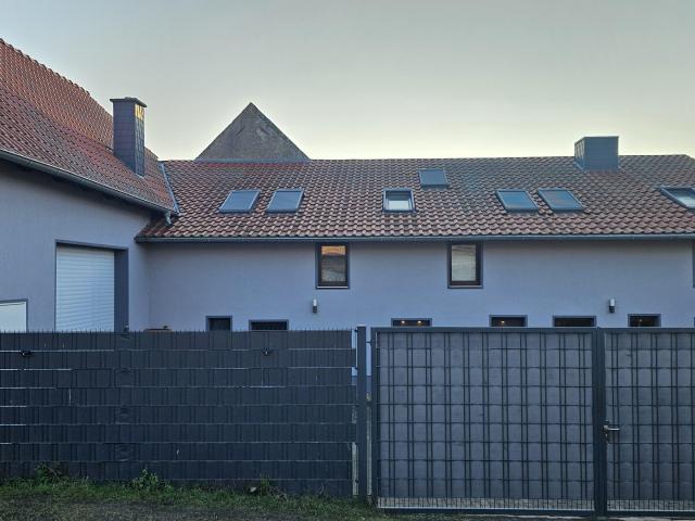 Familienfreundlicher Hof mit PV, Wärmepumpe & großer Scheune