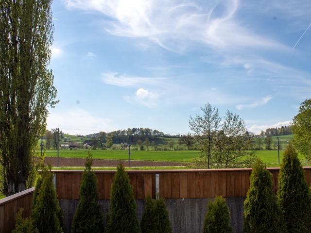 Familienglück nahe Langenthal