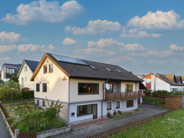 Familienglück auf dem Land. Kurzfristig beziehbar