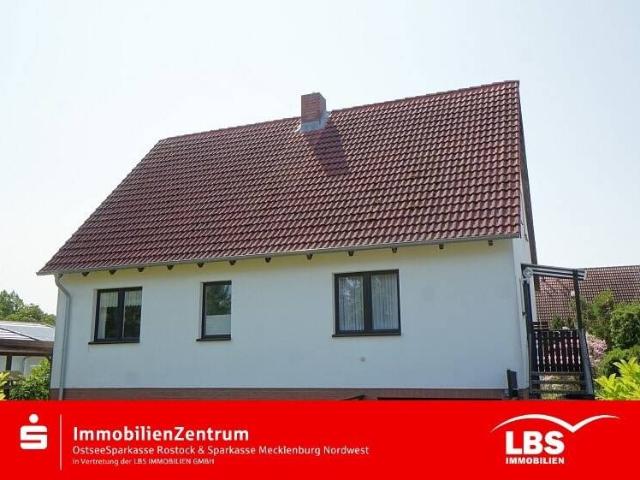 Familienglück am Stadtrand