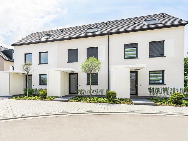 Wohntraum das Macherhaus im Grünen