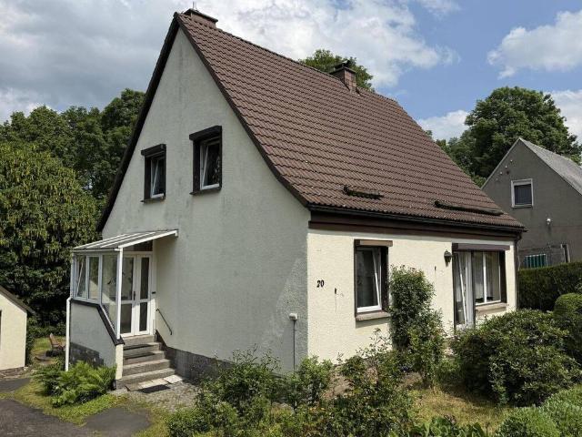 Familienglück im neuen Zuhause!