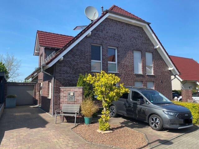 Familienglück in Dülmen