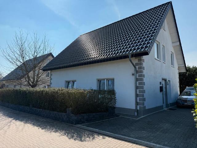Familienglück in Vlotho Exter – Haus mit Garten & perfekter Lage!