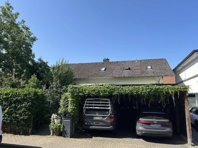 Familienglück in Wittnau