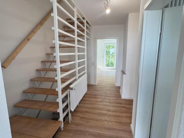 Familienglück Kernstadt St.Wendel EFH Komplett Saniert