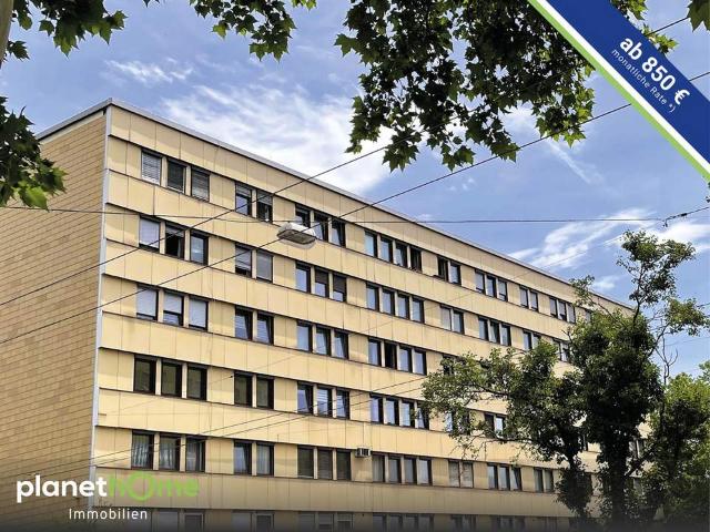 Familienglück! Leistbare 5 Zimmer Wohnung in der Stadt!