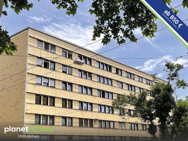 Familienglück! Leistbare 5 Zimmer Wohnung in der Stadt!