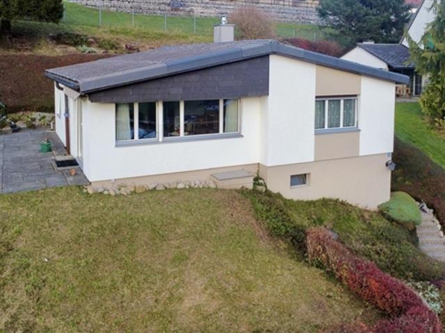 Familienhaus