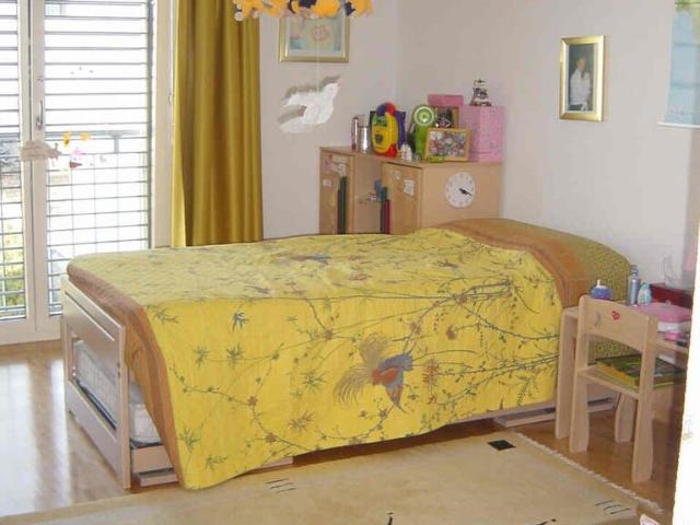 Familienhaus im Breitequartier | dreamo. Ch