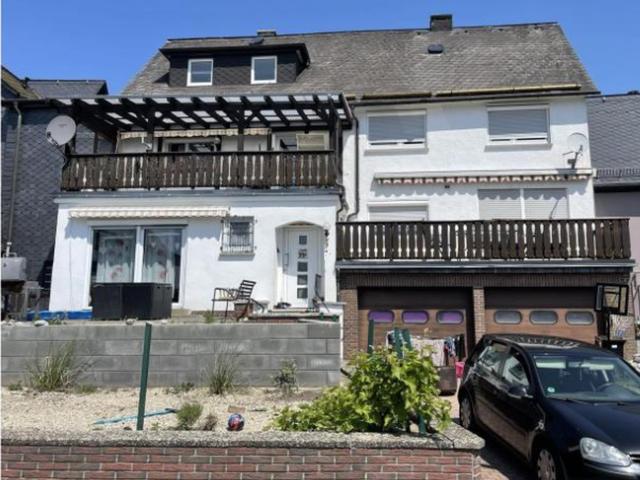 Familienhaus in Greifenstein Arborn zu vermieten