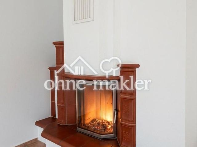 Familienhaus mit Garten, Kamin und Homeoffice Berlin Spandau