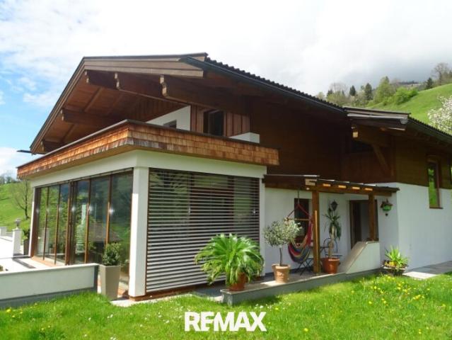 Familienhaus mit Panoramablick!