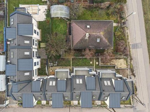 FAMILIENHIGHLIGHT + REIHENHAUS mit TERRASSE, BALKON & WOHNKELLER