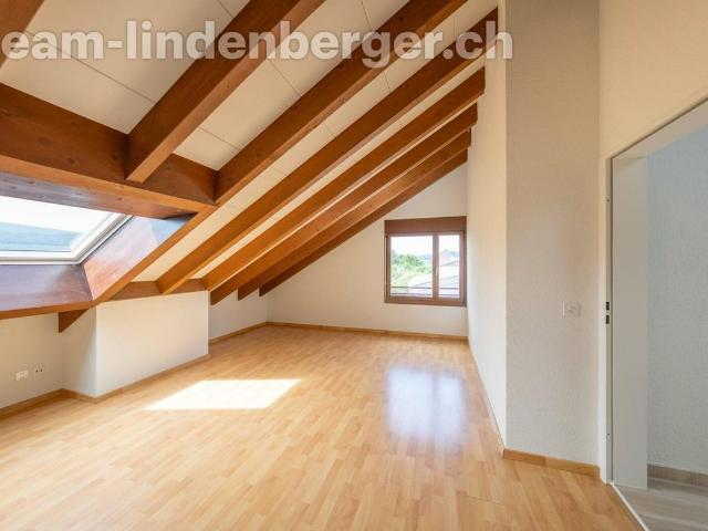 Familienidyll mit Charme und Privatsphäre | dreamo. Ch