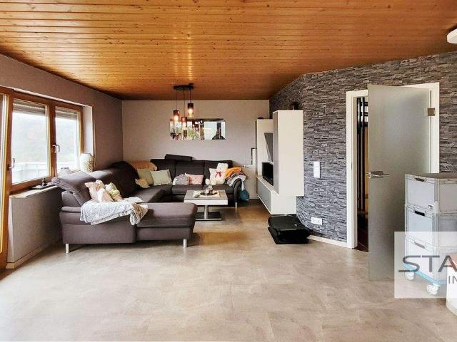 Familienidyll mit Panorama – modernes Wohnen in bester Lage!