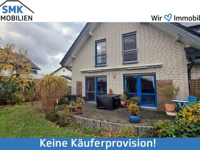 Familienidyll in Verl Sürenheide charmantes Einfamilienhaus mit moderner Ausstattung