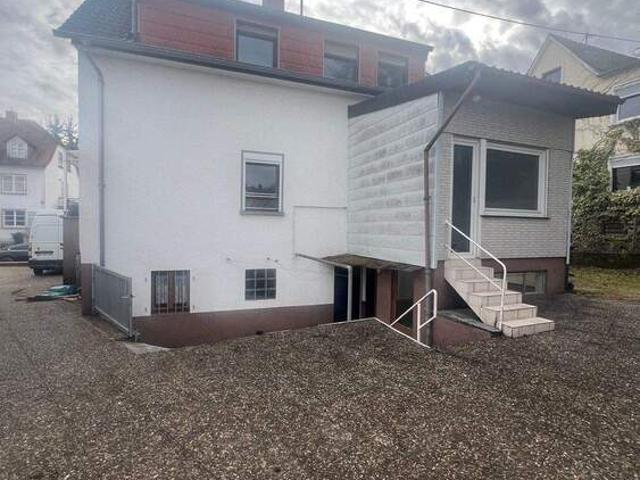 Familienidylle in modernem Glanz Ihr neues Zuhause in Wadgassen