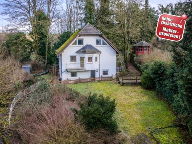 Familienidylle mit Gästehaus provisionsfrei