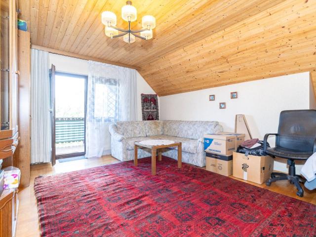 Familienidylle mit Pool und großem Garten in Rannersdorf Einziehen & Wohlfühlen!
