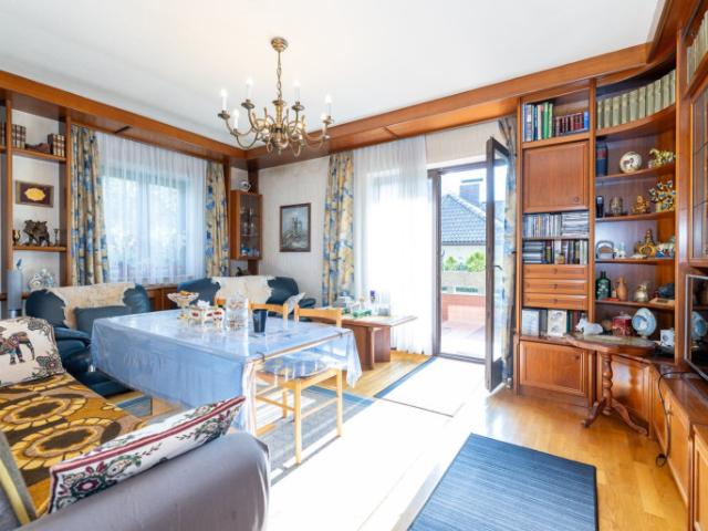 Familienidylle mit Pool und großem Garten in Rannersdorf – Einziehen & Wohlfühlen!