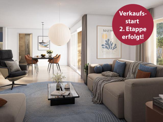Familienidylle mit über 200 m2 Garten