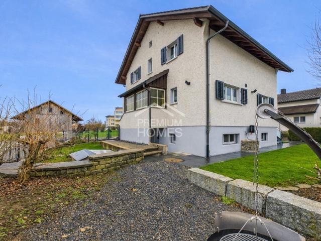 FAMILIENLEBEN MIT HERZ IHR WOHNPARADIES