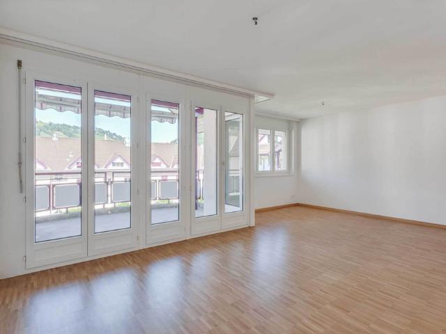 Familienleben an ruhiger Lage