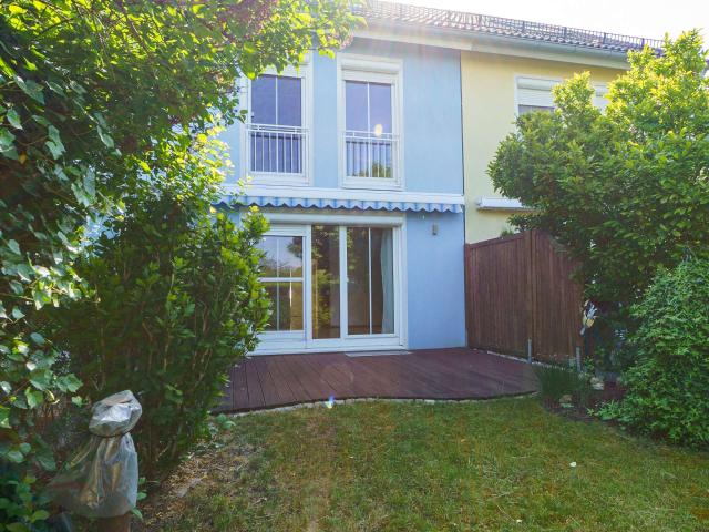 Familienparadies! Haus mit Garten für unvergessliche Momente.Ein Refugium in Unterschleißheim
