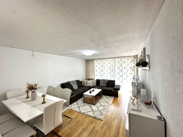 FAMILIENPARADIES IM KLEEFELD QUARTIER
