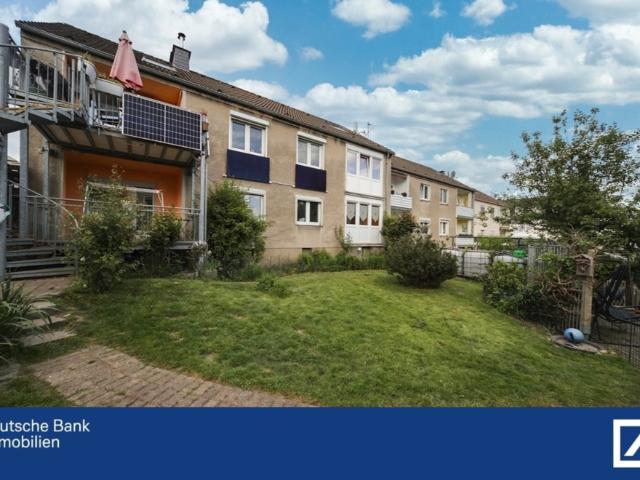 Familienparadies: Zweifamilienhaus mit großem Grundstück und vielseitigen Nutzungsmöglichkeiten in Dortmund Marten!