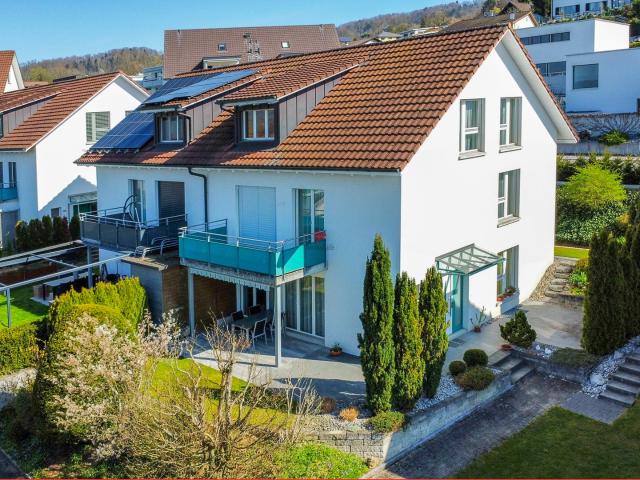 Familientraum mit Bergblick & viel Platz im und ums Haus