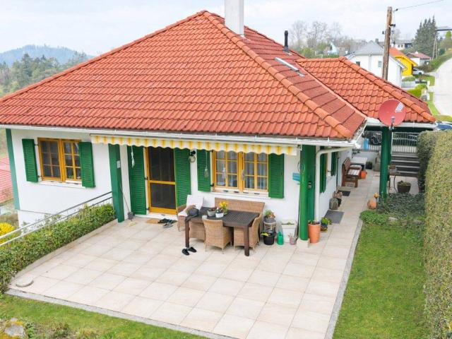 Familientraum – Haus mit Charakter und Wohlfühlgarantie