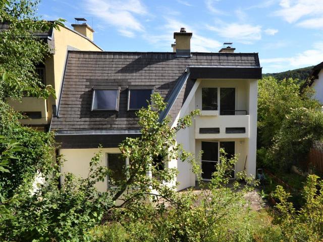 Familientraum in Mauerbach: Reihenhaus mit Garten, Terrasse & Potenzial