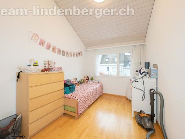 Familientraum in Oberwil 6½ Zi Reiheneinfamilienhaus | dreamo. Ch