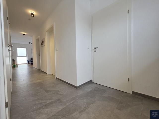 Familientraum in Ansfelden Kremsdorf: 4 Zimmer Neubauwohnung