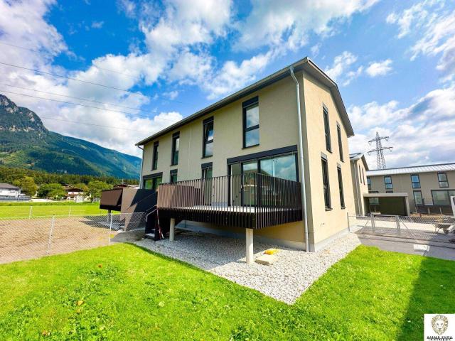 RESERVIERT! Familientraum in Kramsach DH4