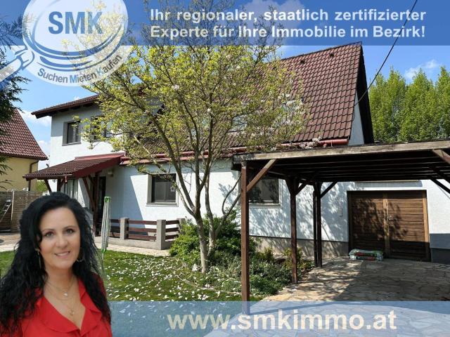 Familientraum in ruhiger Wohnlage nähe Rautenweg!