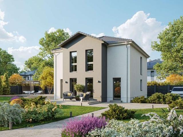 Sonderpreis! Nur für kurze Zeit! Bauträgerfreies Grundstück